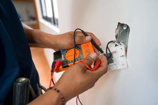 Emergency Electrical Repair Services in Oakbrook, KY