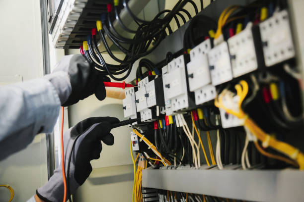 Best Electrical Wiring and Rewiring  in Oakbrook, KY