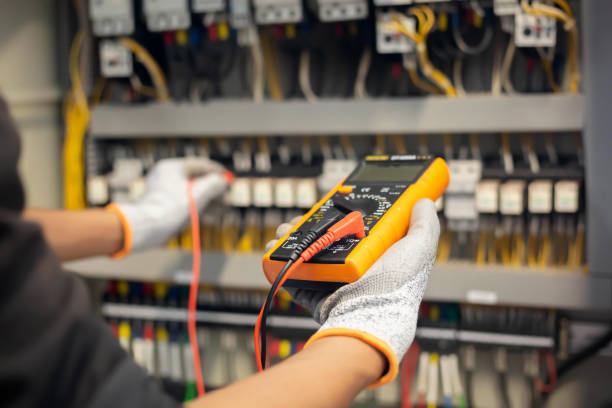 Best Electrical Maintenance Services  in Oakbrook, KY