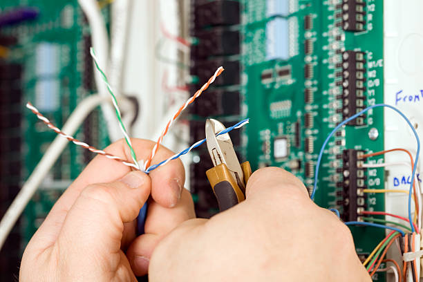 Best Commercial Electrical Services  in Oakbrook, KY