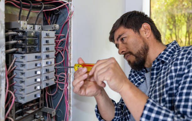 Best Electrical Safety Inspections  in Oakbrook, KY