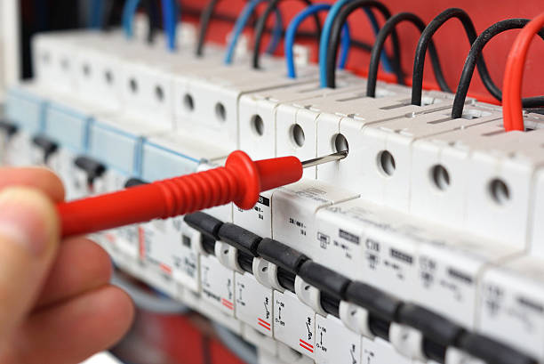 Best Emergency Electrical Repair Services  in Oakbrook, KY